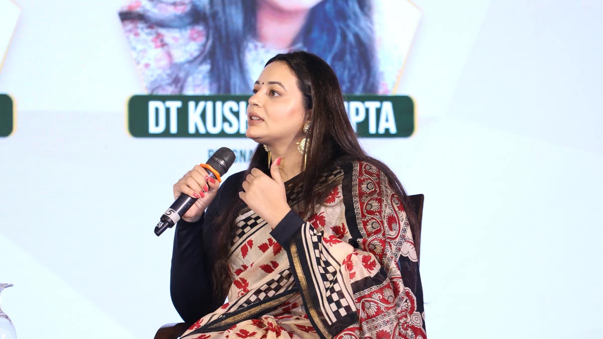 Potion Summit 2023 Panel Discussion 1